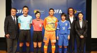 First all-female trio set to officiate AFC Cup game