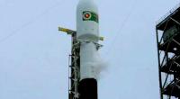 Bangabandhu Satellite’s commercial operation begins