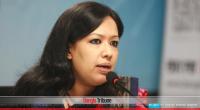 Rumeen Farhana gets BNP nomination for reserved women seat