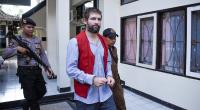 Frenchman sentenced to death for drug trafficking in Indonesia