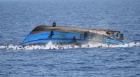 Mediterranean Sea boat capsize: 15 survivors return home