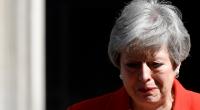 Brexit brings down May, Johnson stakes leadership claim