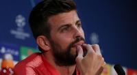 Barca haunted by ghosts of Rome in nightmare loss to Liverpool: Pique