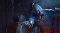 'Aladdin' taking flight with $105 million in North America