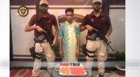 Man held with 3,400 yaba pills at Dhaka airport