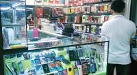 Mobile, IT product traders expect sales to pick up ahead of Eid