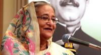 Don’t go abroad illegally: Hasina