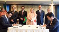 Summit, JERA sign MoU for energy project