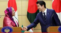 Bangladesh-Japan agree for deeper cooperation: PM