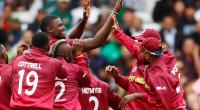 Hetmyer, Hope tons power Indies' win against India