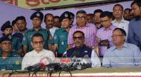 Crisis in BCL will be resolved soon: Quader