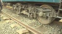 Rail links with Sylhet resume after 5 hours