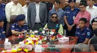 Rawhide syndicate to be probed: Obaidul Quader