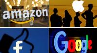 US moving toward major antitrust probe of tech giants