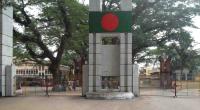 Six Bangladeshis return after serving jail terms in India