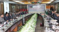 BGB-BSF DG level talks begin in Dhaka