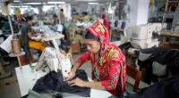 Garment industry in slump; workers losing jobs
