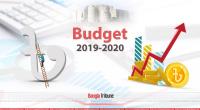 New budget has five novel aspects for a better Bangladesh