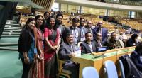 Bangladesh elected ECOSOC of UN member for 3 yrs