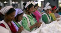 Bangladesh to sew world's largest T-shirt to break Guinness record
