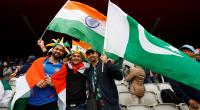 India, Pakistan rivalry renewed under grey English skies