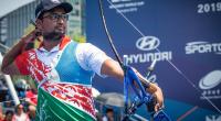 Bangladesh gets first-ever medal in World Archery