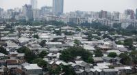 Nearly 650,000 live in Dhaka slums: Minister