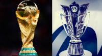 Draw for World Cup, Asian Cup qualifiers on Jul 17
