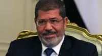 Egypt’s ousted president Mursi dies during trial