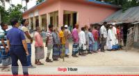Fifth phase voting in 23 upazilas underway