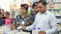 Seize, destroy expired medicines by 30 days: HC