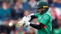 Aussies hope to dismiss red-hot Shakib early