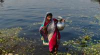 One in three people lack safe drinking water: UN