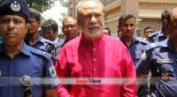 Ex- minister Latif Siddique lands in jail for graft