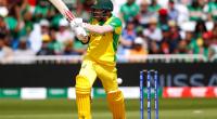Warner, Finch fifties lead Australia's first charge
