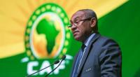 FIFA takes control of African football