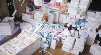 Govt dismisses claims of expired drugs in 95% pharmacies