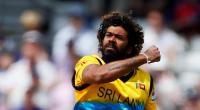 Malinga to bow out from ODI