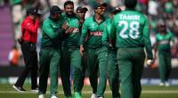 Bangladesh sink Afghanistan after Shakib brilliance