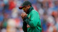 Shakib asks for patience over ICC ban