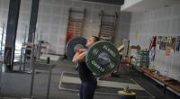 Weightlifting better at reducing heart fat than aerobic exercise