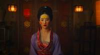 Disney unveils teaser for live-action 'Mulan'