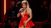 Nicki Minaj pulls out of controversial Saudi Arabia concert
