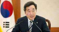 South Korean PM Lee due on Saturday