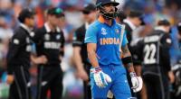 Disappointed Kohli rues 45 minute slump in Manchester