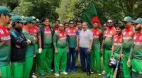 Bangladeshi MPs thrash Pakistan