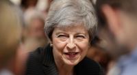 UK PM May says she will leave disappointed after Brexit failure