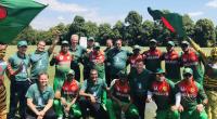 Inter-Parliamentary cricket: Bangladesh end up as runners-up
