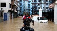 Death toll in Nepal rains rises to 47