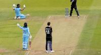 Awarding six overthrows in final over an 'error' by umpires: Taufel